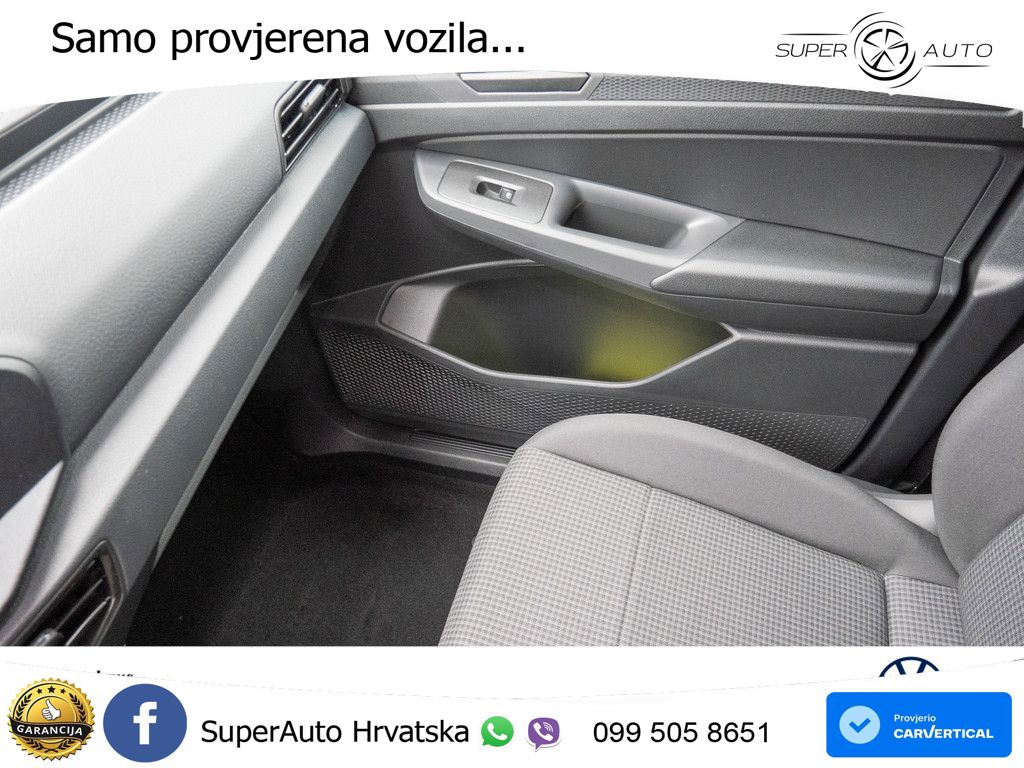 VW Caddy 102 KS