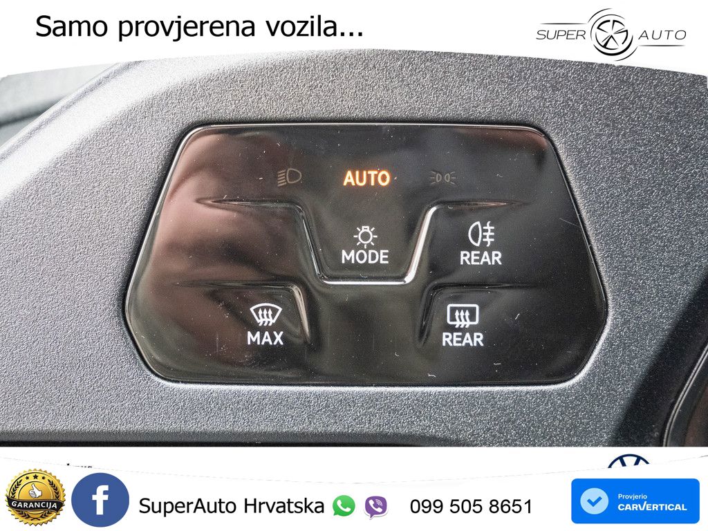 VW Caddy 102 KS
