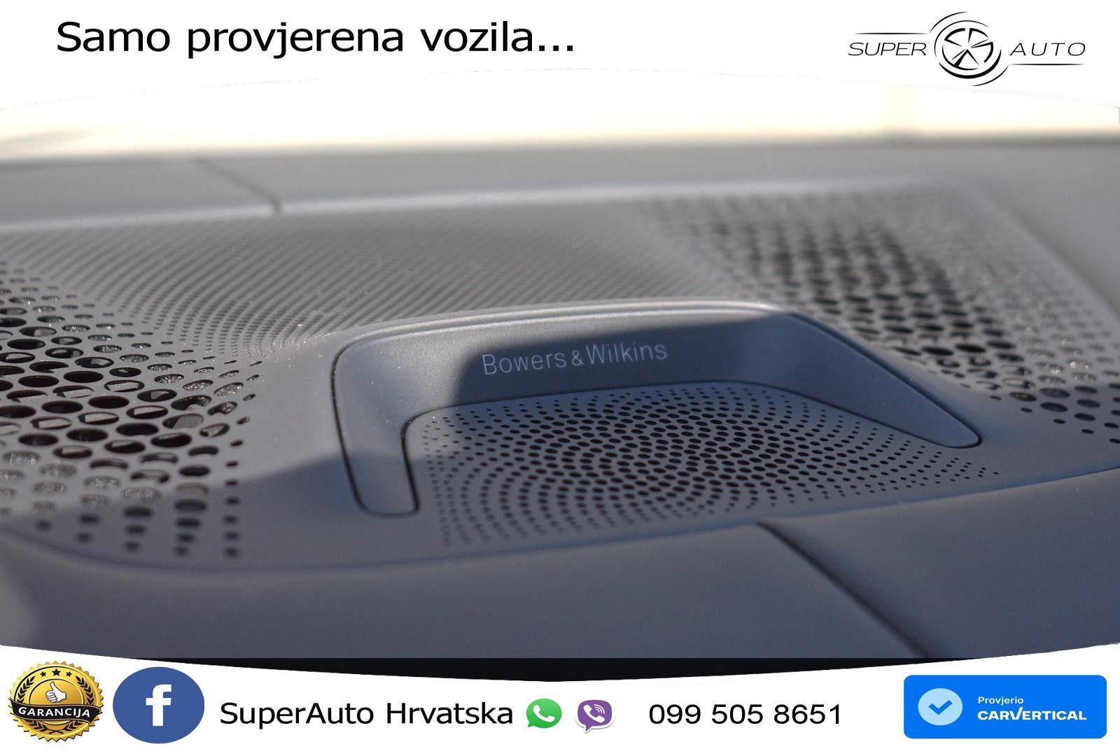 BMW X5 30d (298 KS) xDrive Steptronic M Sport LED+GR SJED+ACC