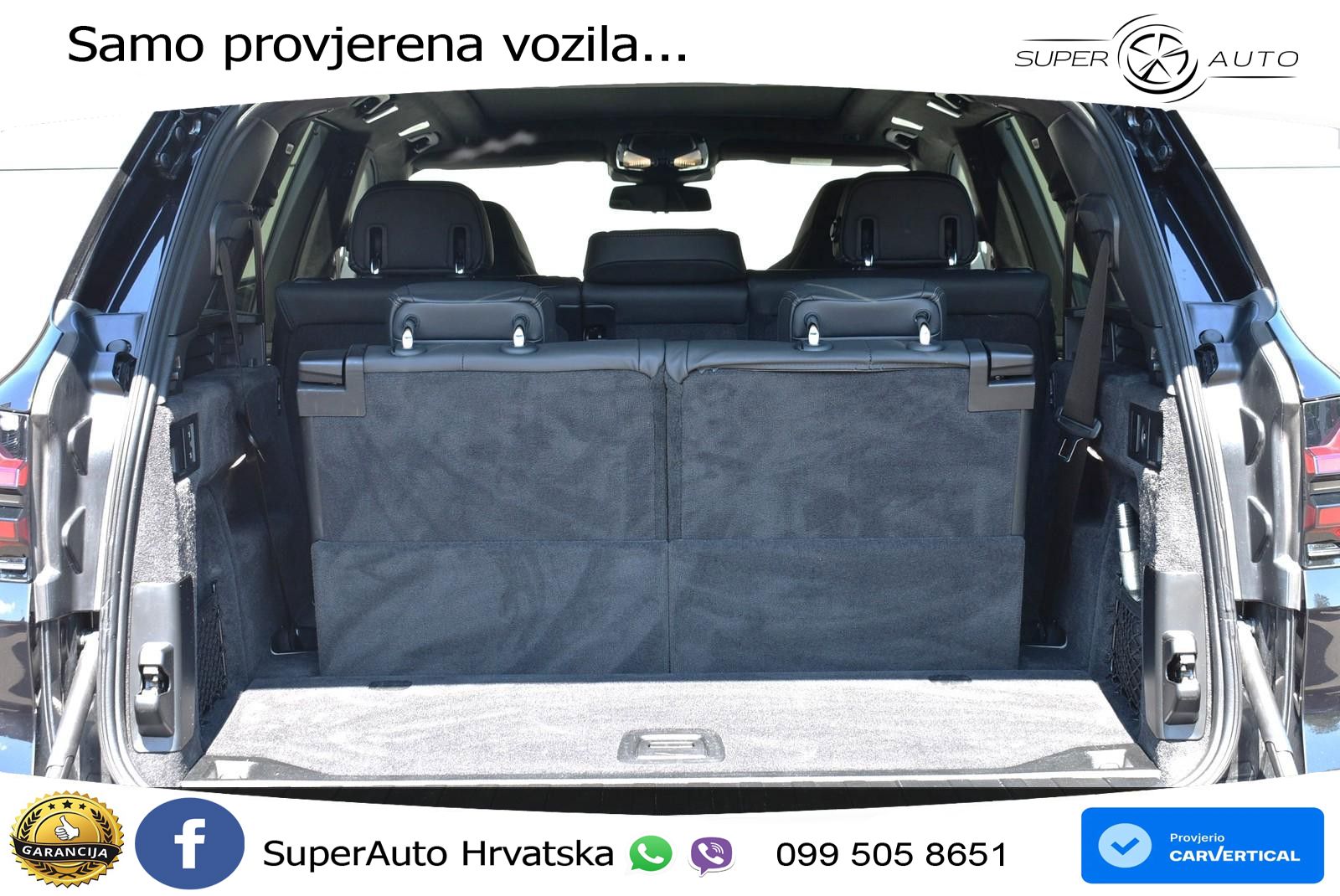 BMW X5 30d (298 KS) xDrive Steptronic M Sport LED+GR SJED+ACC