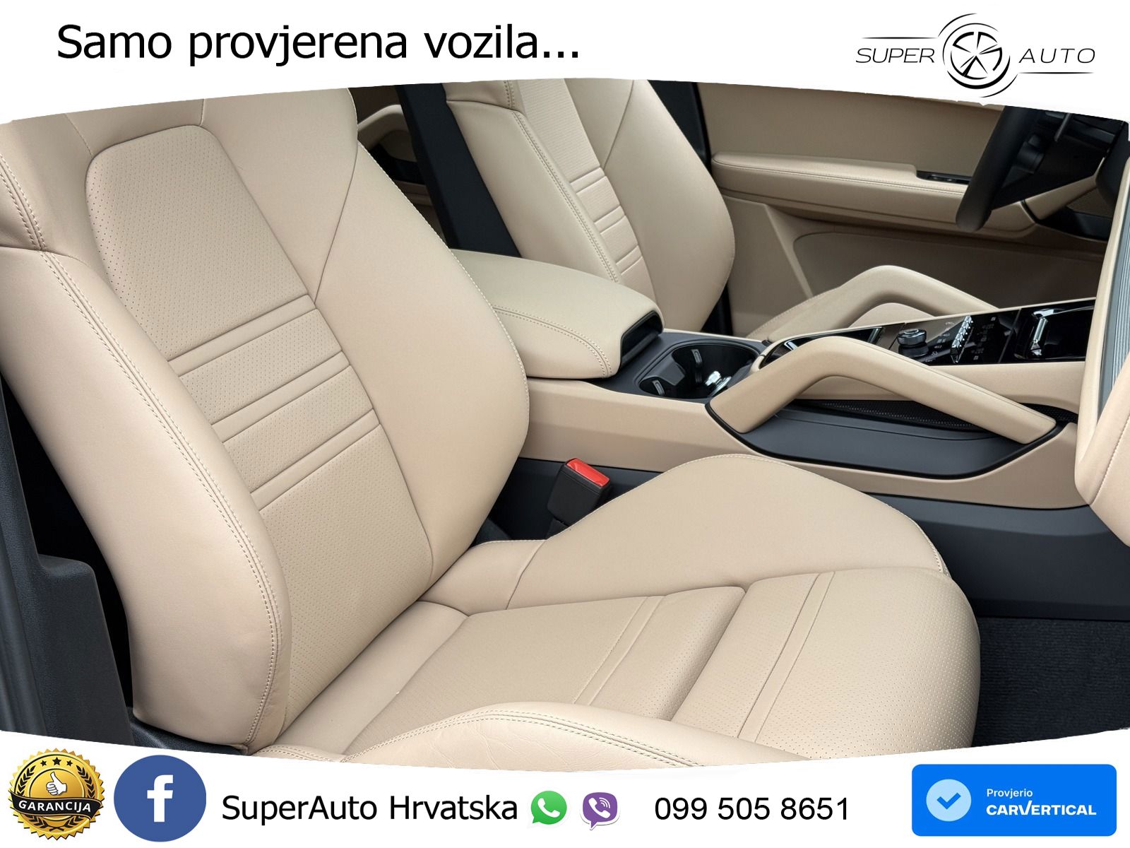 Porsche Cayenne Coupe 3.0 V6 (353 KS) Tiptronic S