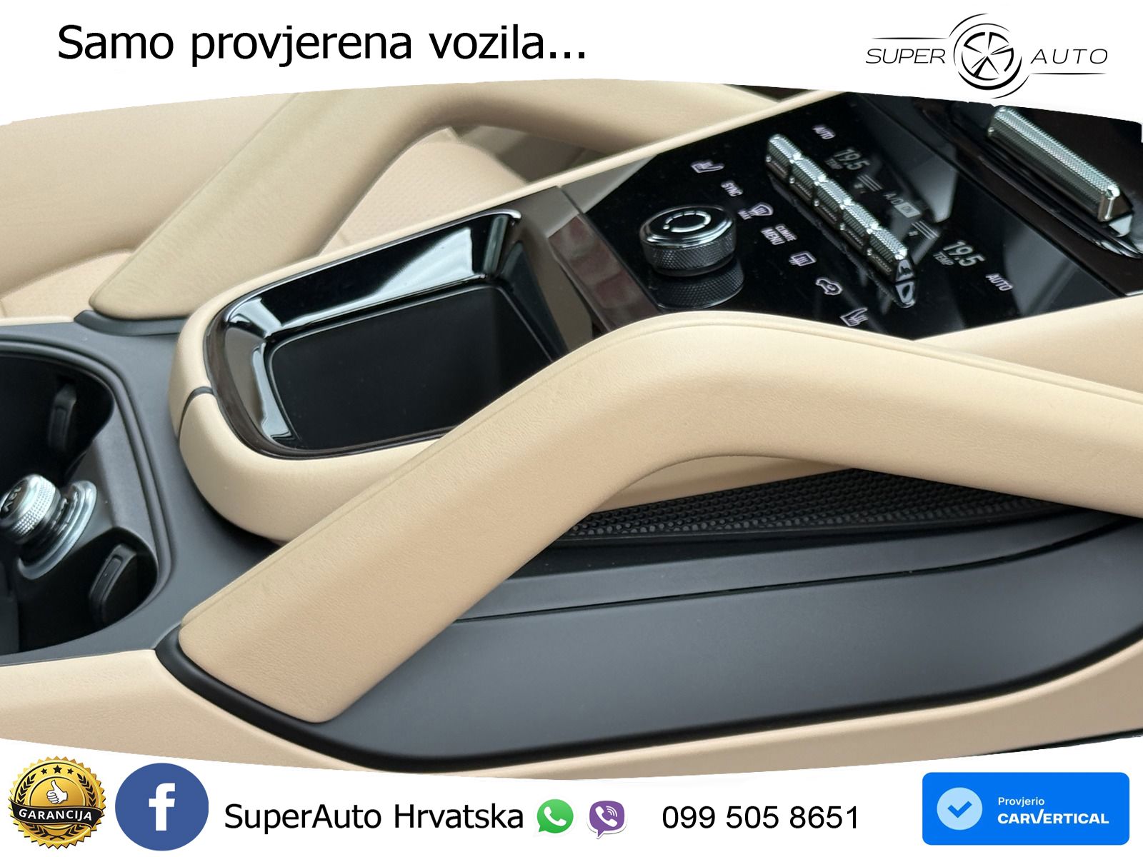 Porsche Cayenne Coupe 3.0 V6 (353 KS) Tiptronic S