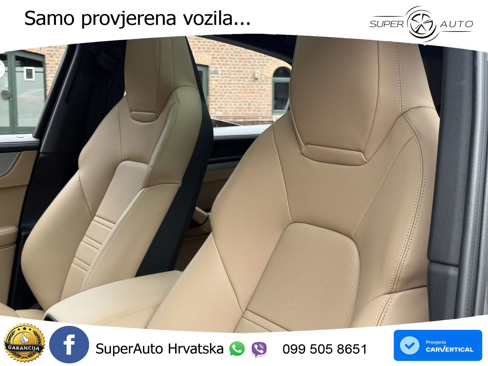 Porsche Cayenne Coupe 3.0 V6 (353 KS) Tiptronic S