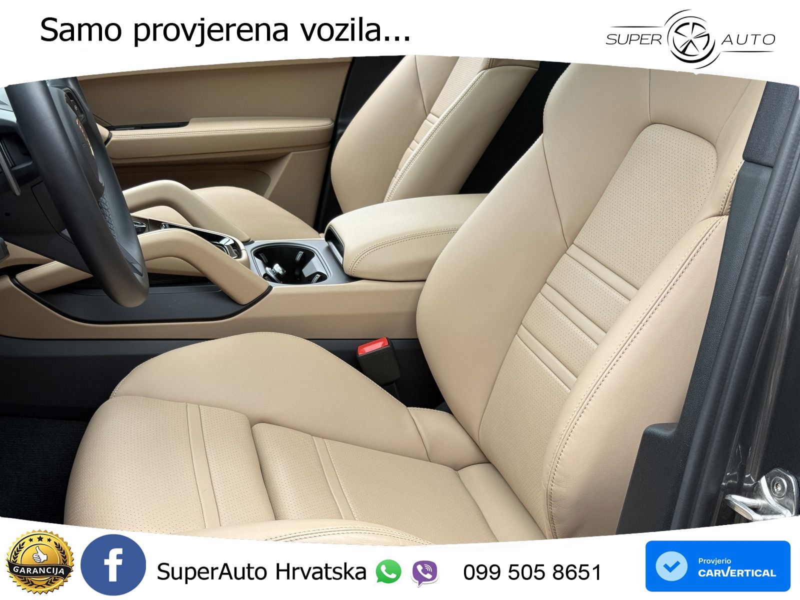 Porsche Cayenne Coupe 3.0 V6 (353 KS) Tiptronic S