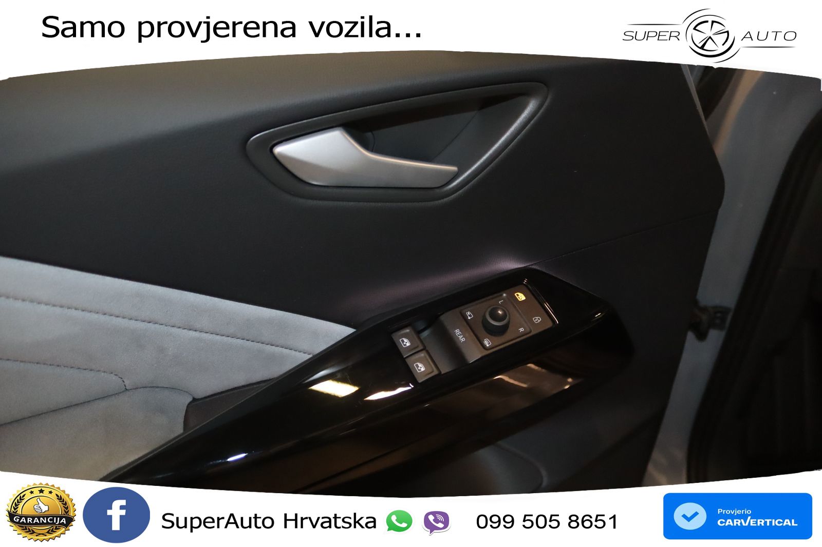 Volkswagen ID.3 Pro 62 kWh (204 KS) LED+GR SJED+ACC