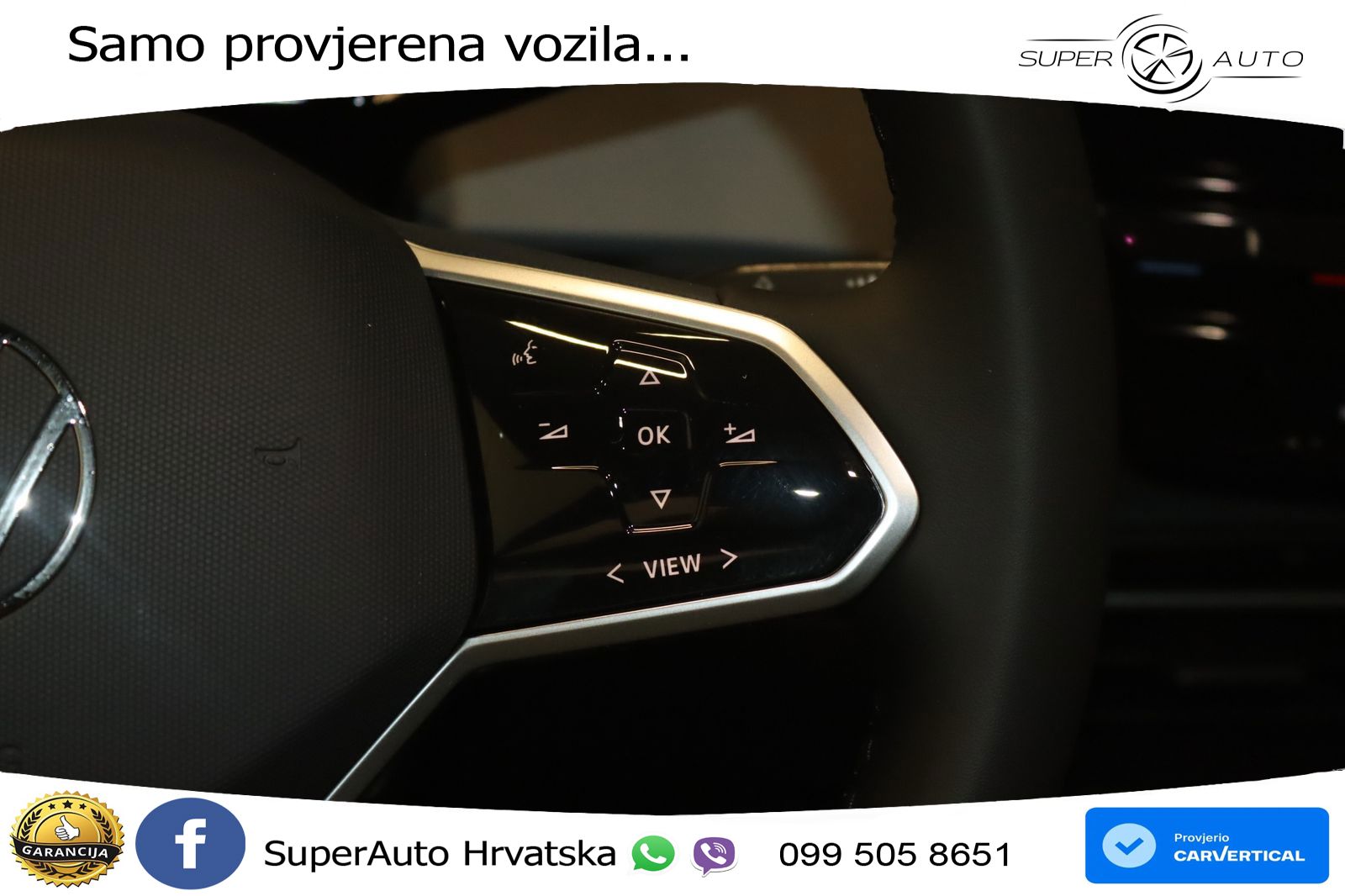 Volkswagen ID.3 Pro 62 kWh (204 KS) LED+GR SJED+ACC