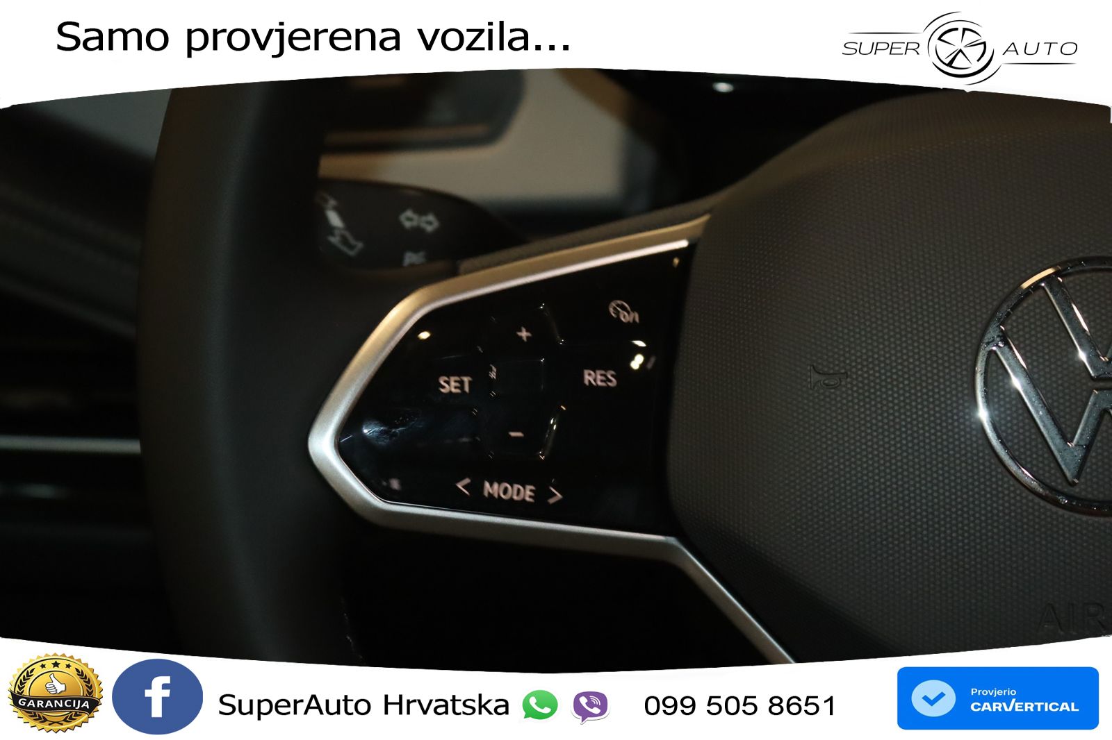 Volkswagen ID.3 Pro 62 kWh (204 KS) LED+GR SJED+ACC