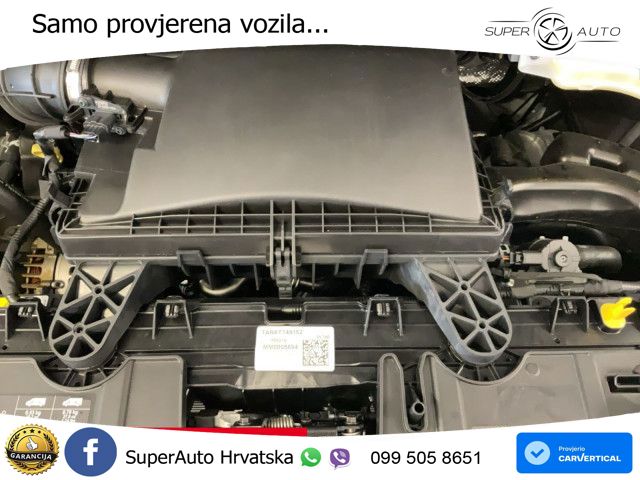 VW Transporter 150 KS LED+ACC