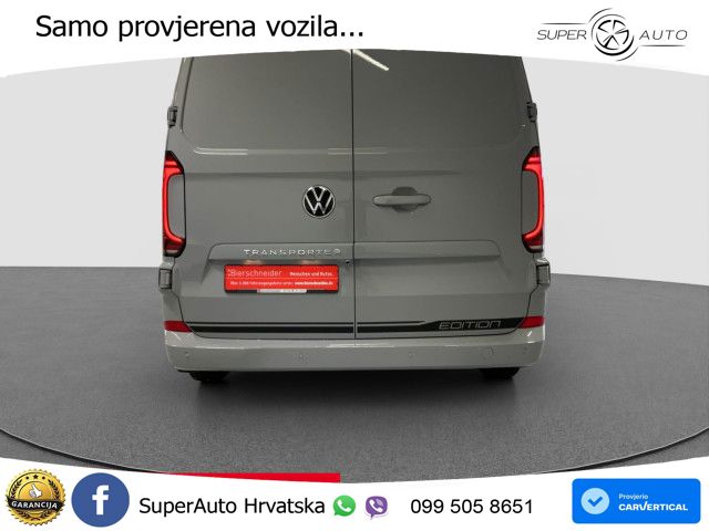 VW Transporter 150 KS LED+ACC