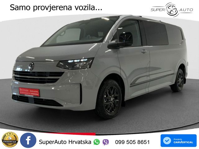 VW Transporter 150 KS LED+ACC