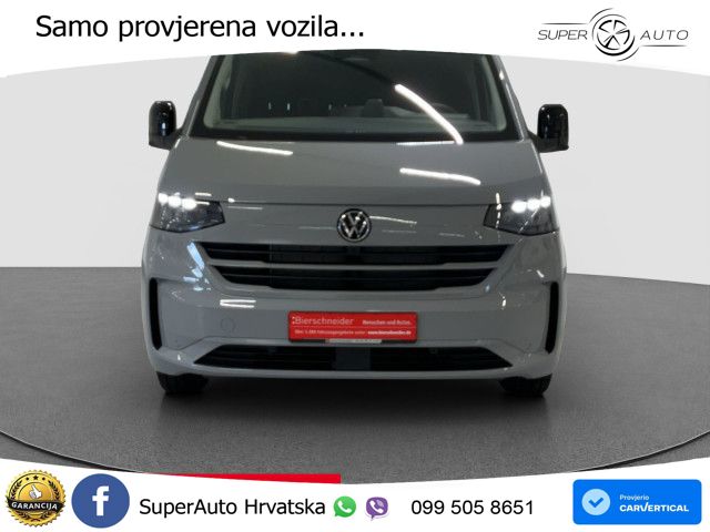 VW Transporter 150 KS LED+ACC