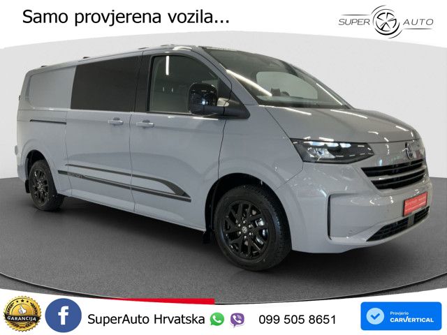 VW Transporter 150 KS LED+ACC