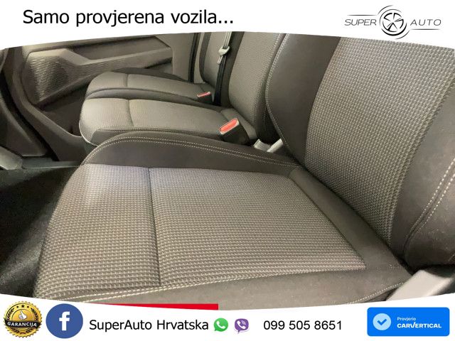 VW Transporter 150 KS LED+ACC