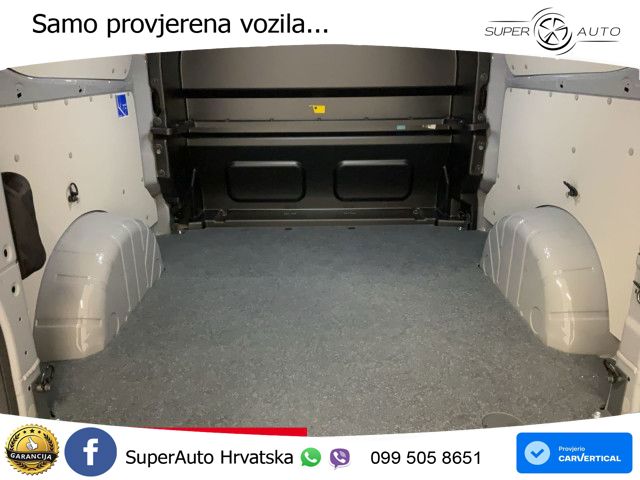 VW Transporter 150 KS LED+ACC