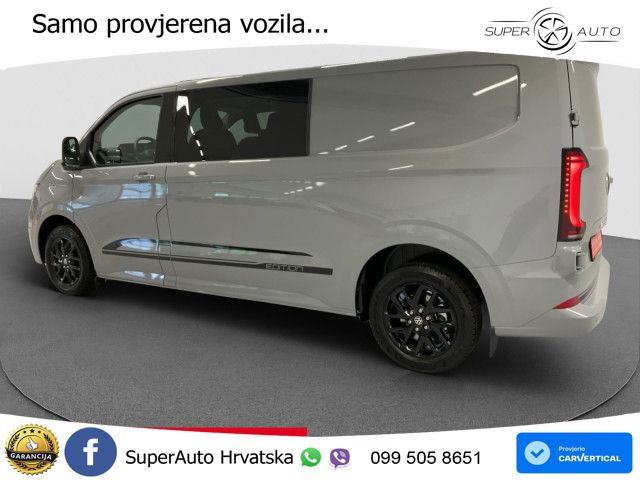 VW Transporter 150 KS LED+ACC