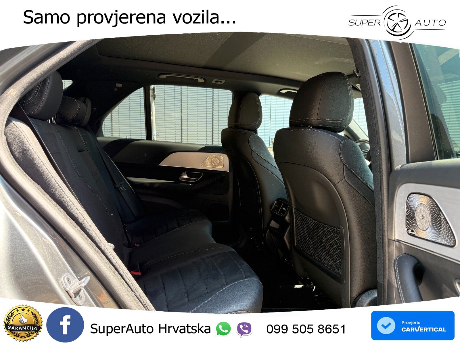 Mercedes GLE 350de (333 KS) 4MATIC 9G-TRONIC AMG
