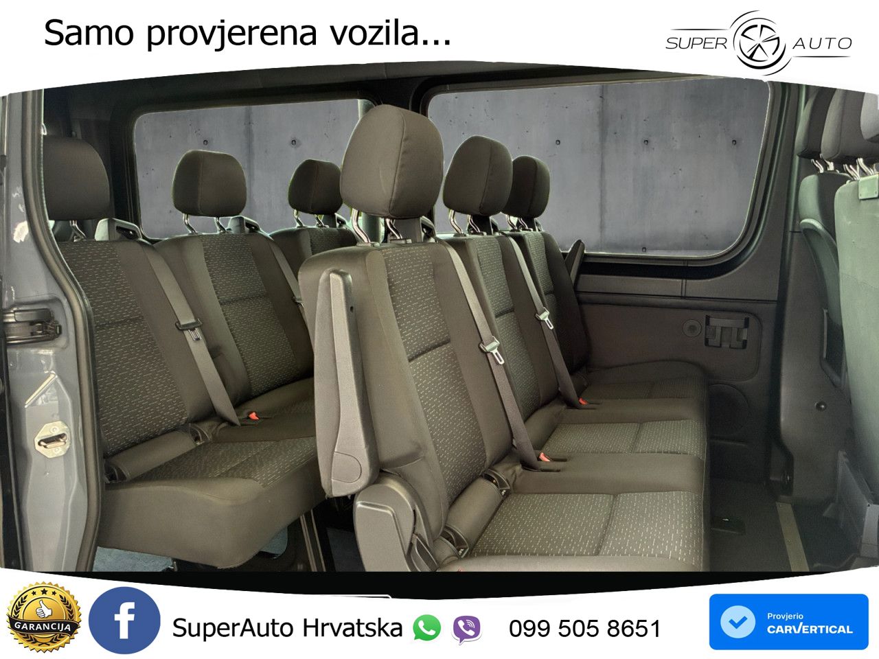 Mercedes-Benz Sprinter 190 KS LED+GR SJED+ACC