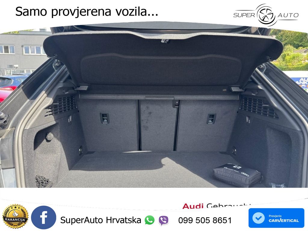 Audi RS3 Sedan 2.5 TFSI (400 KS) quattro S tronic LED+GR SJED+ACC