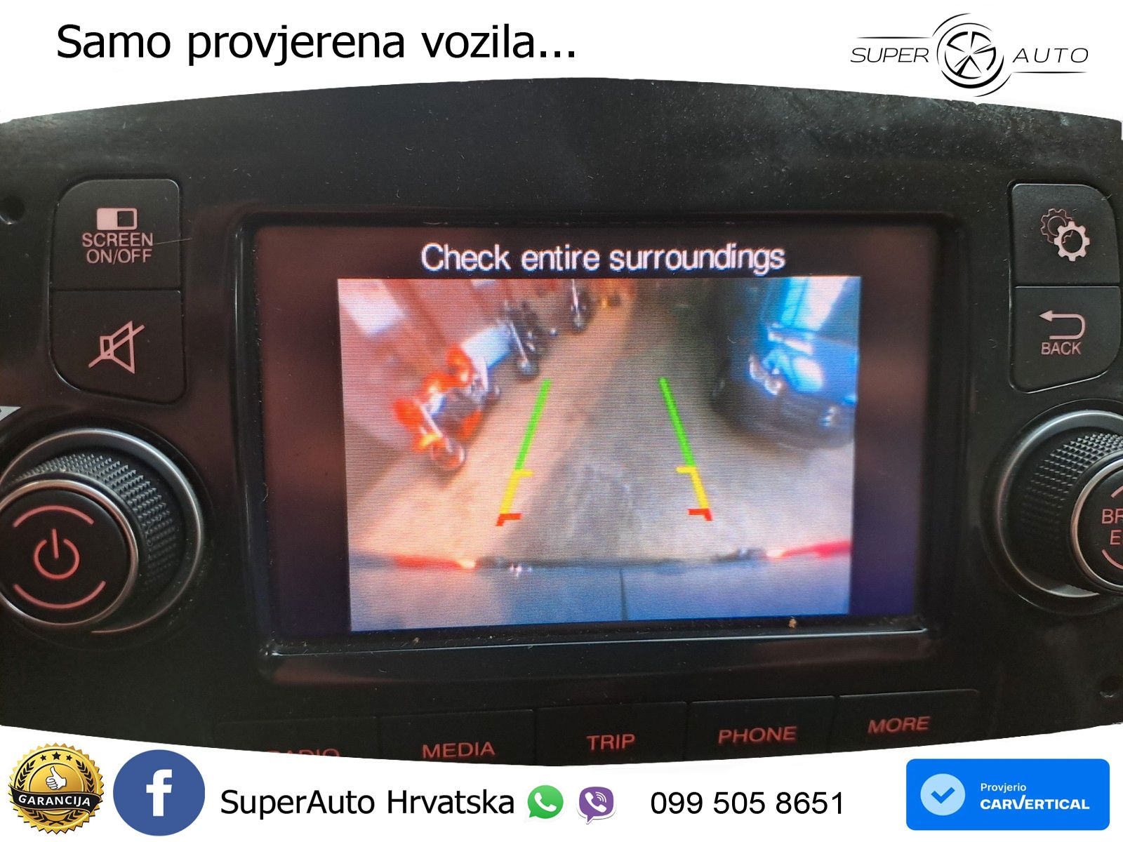 Peugeot Boxer 120 KS