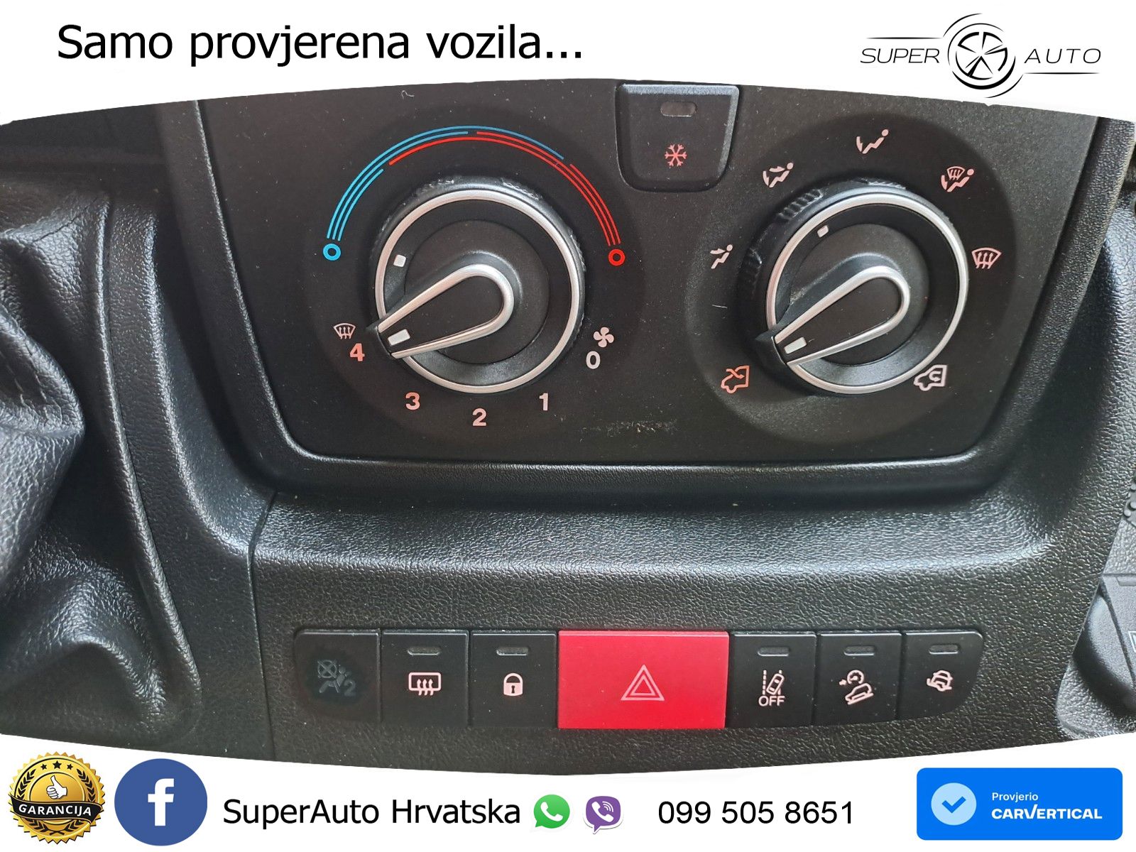 Peugeot Boxer 120 KS