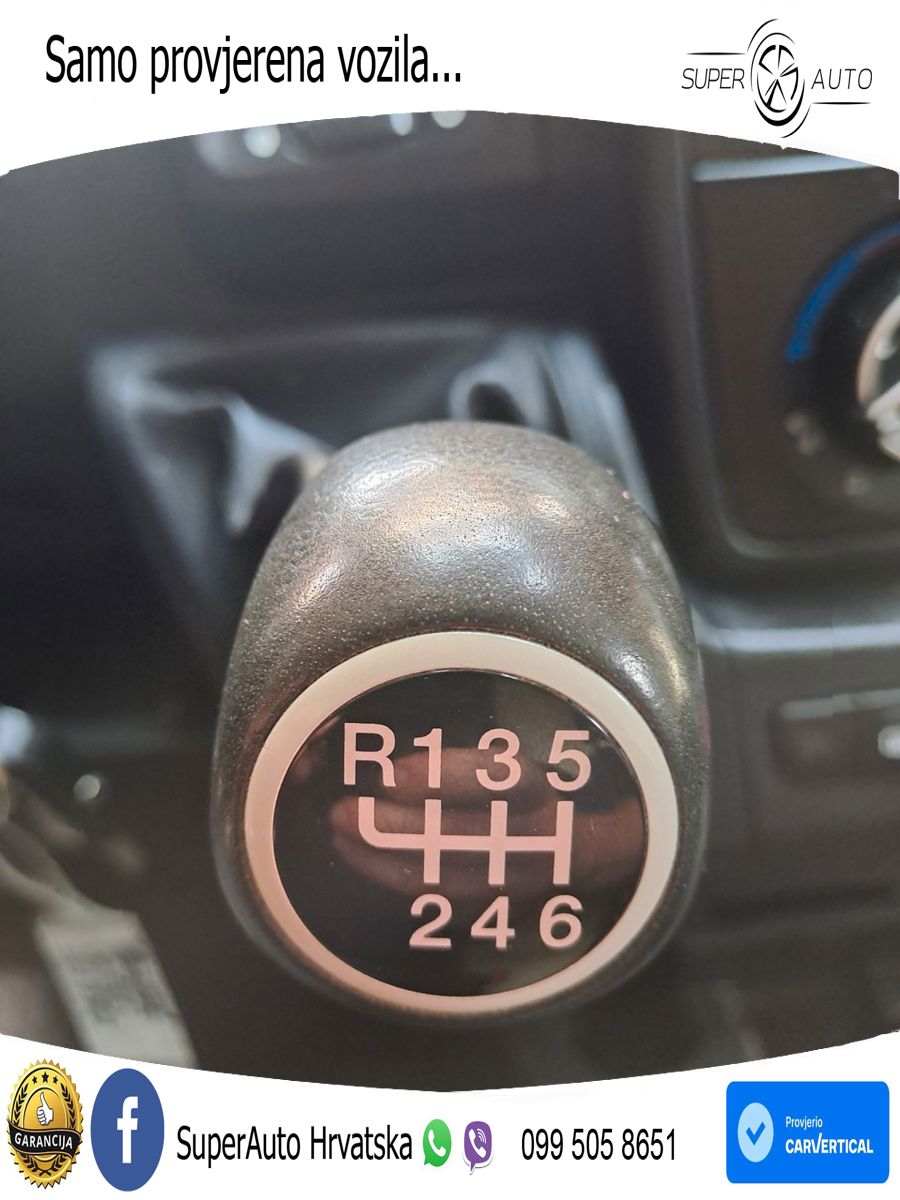 Peugeot Boxer 120 KS