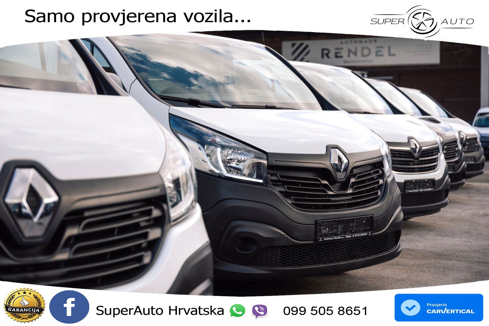 Peugeot Boxer 120 KS