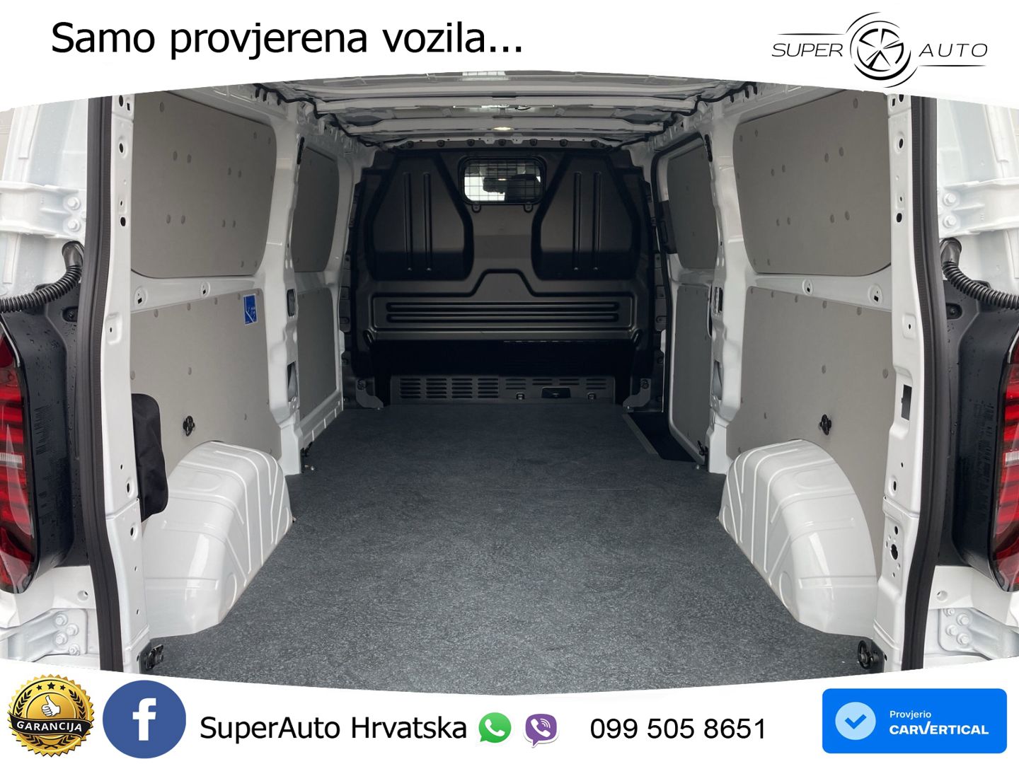 VW Transporter 110 KS