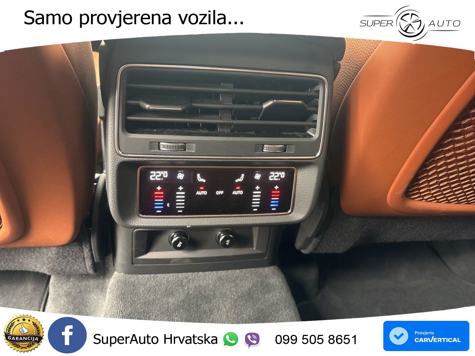 Audi Q8 50 TDI V6 (286 KS) quattro Tiptronic