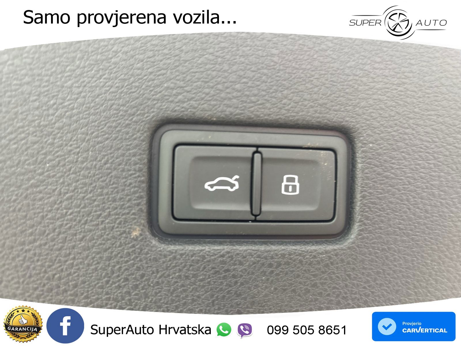 Audi Q8 50 TDI V6 (286 KS) quattro Tiptronic