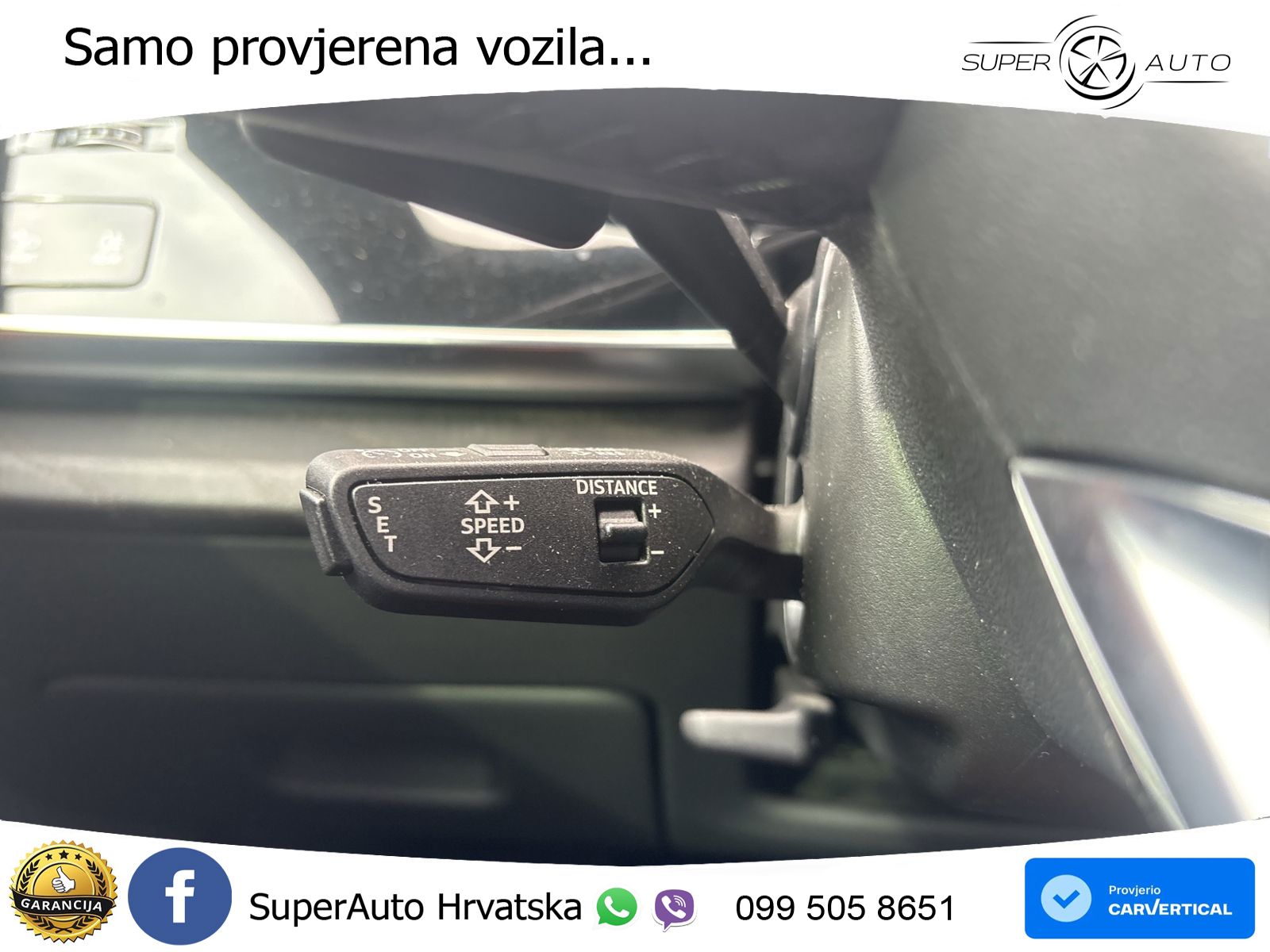 Audi Q8 50 TDI V6 (286 KS) quattro Tiptronic