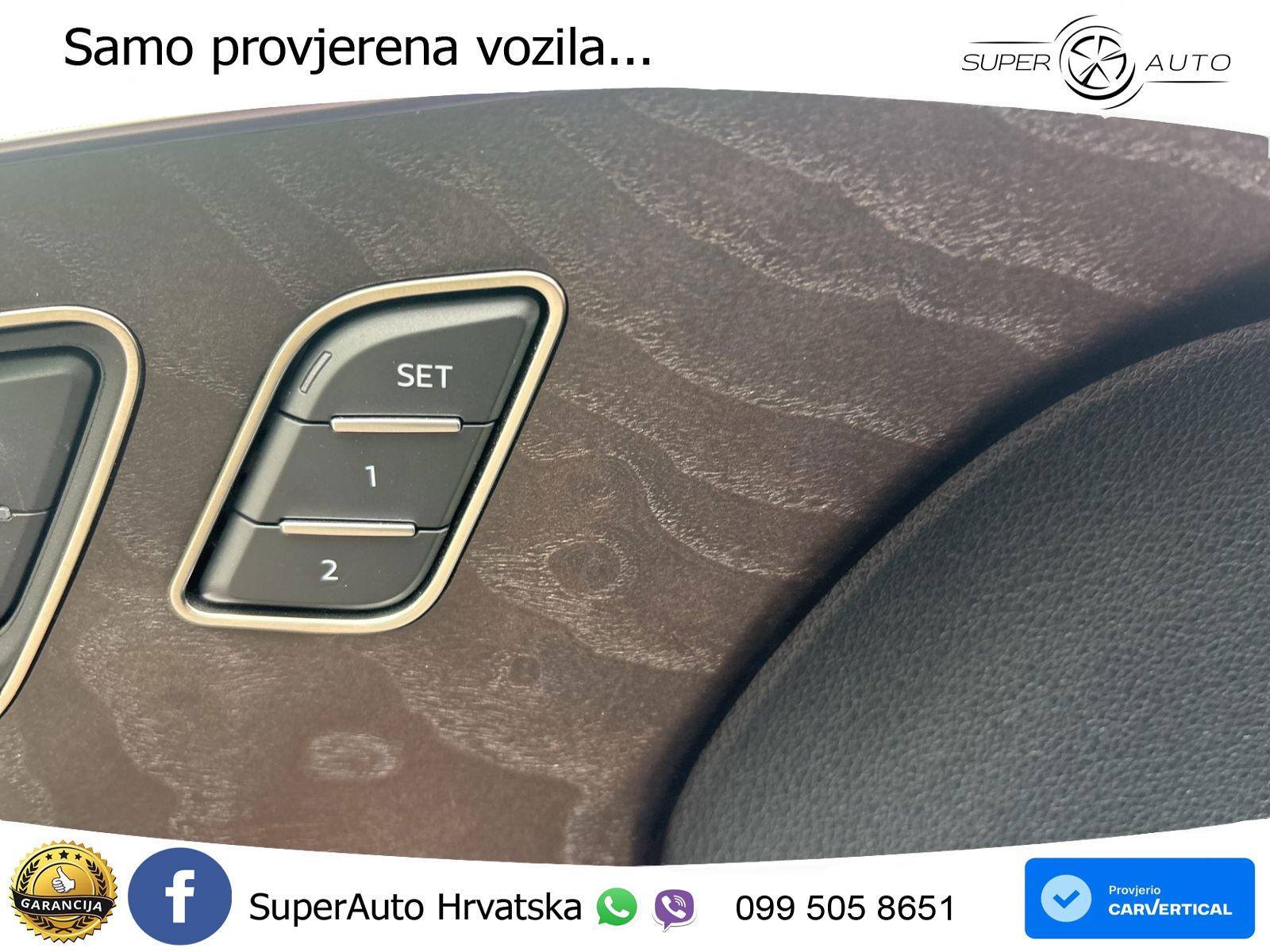 Audi Q8 50 TDI V6 (286 KS) quattro Tiptronic