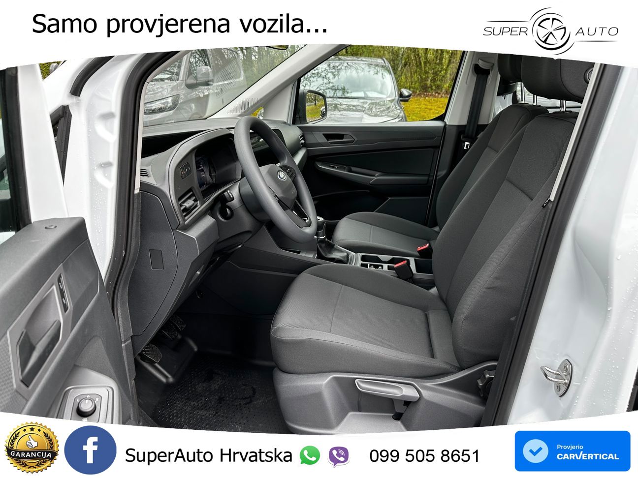 Ford Transit 102 KS