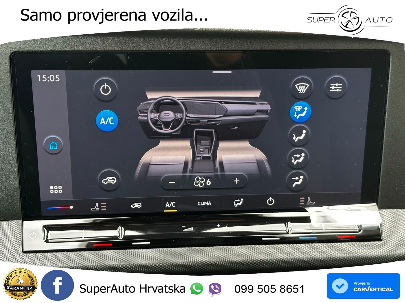 Ford Transit 102 KS