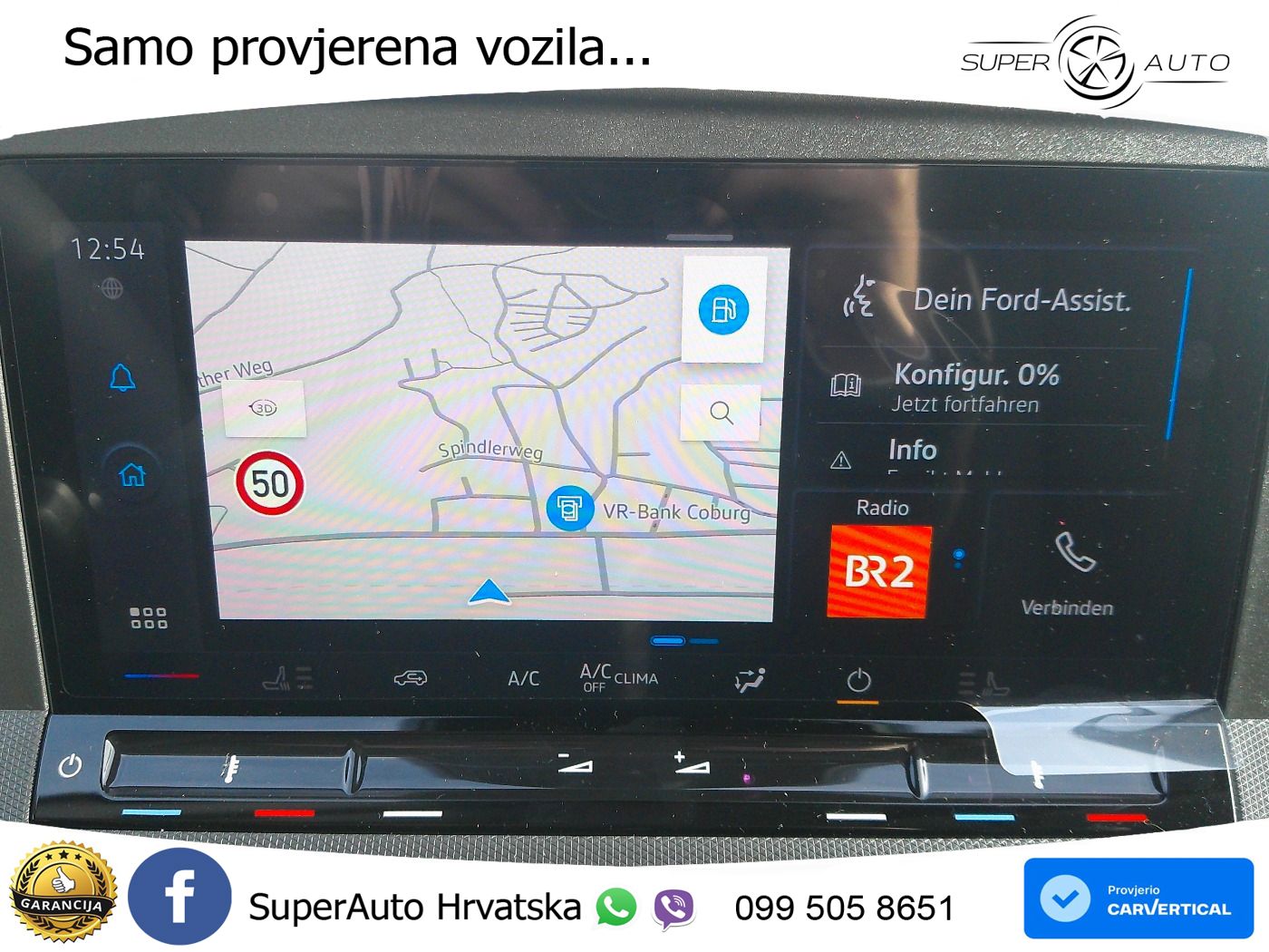 Ford Transit 102 KS
