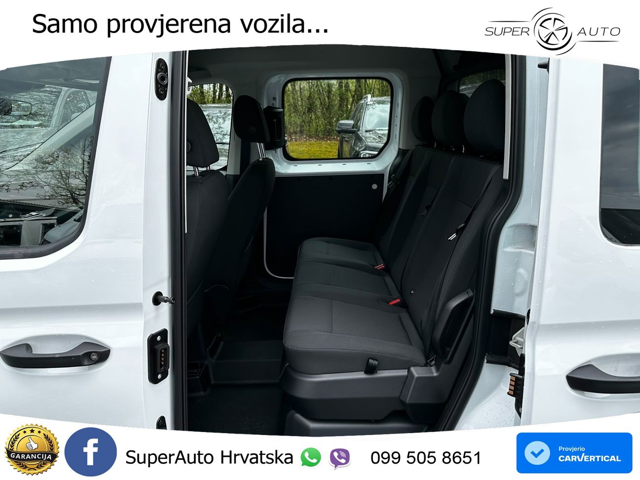 Ford Transit 102 KS