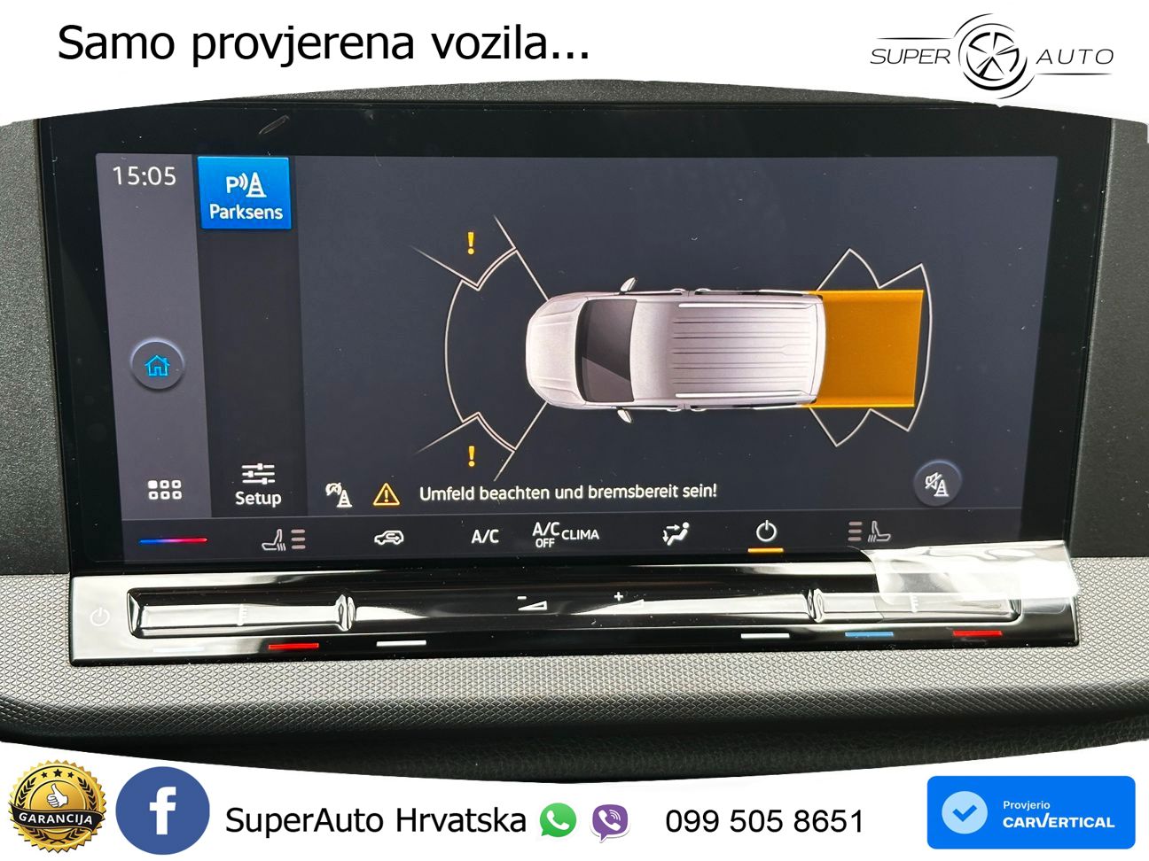 Ford Transit 102 KS