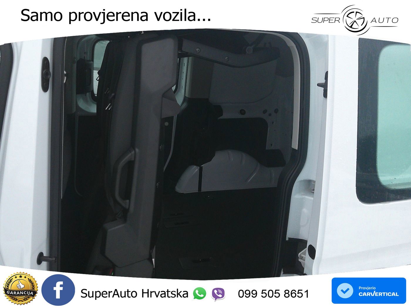 Ford Transit 102 KS