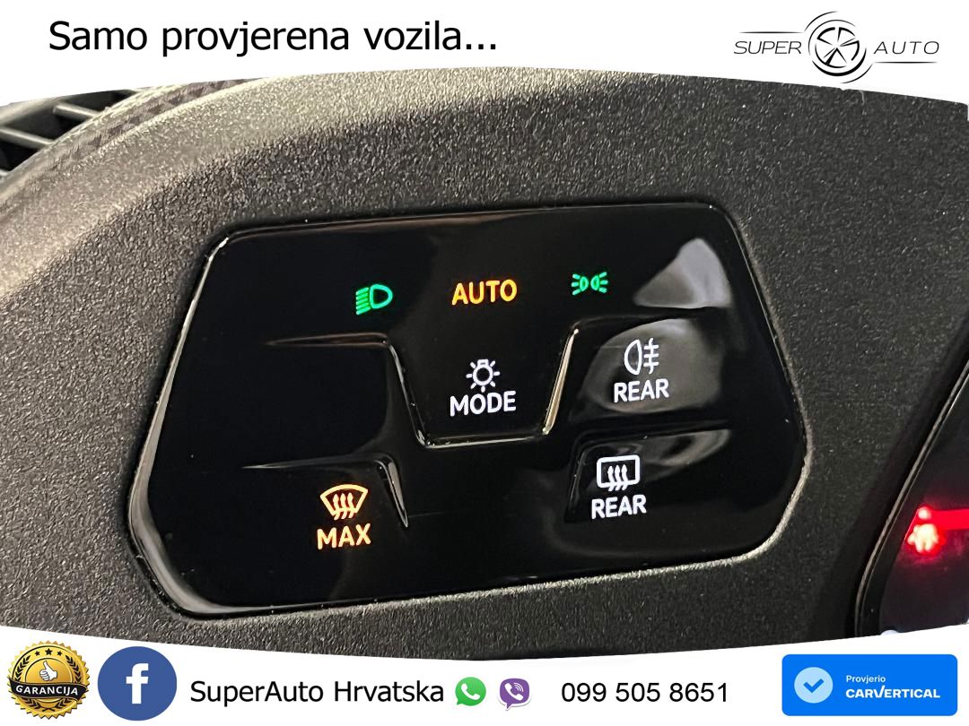 VW Caddy 102 KS