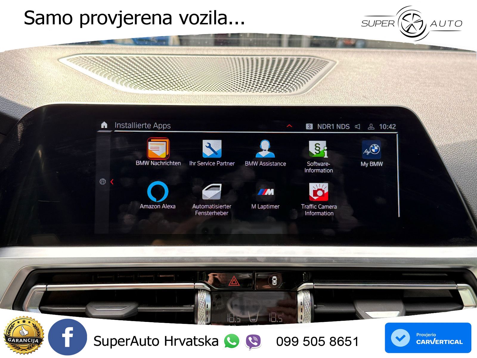 BMW M4 Convertible Competition 3.0 (510 KS) xDrive Steptronic