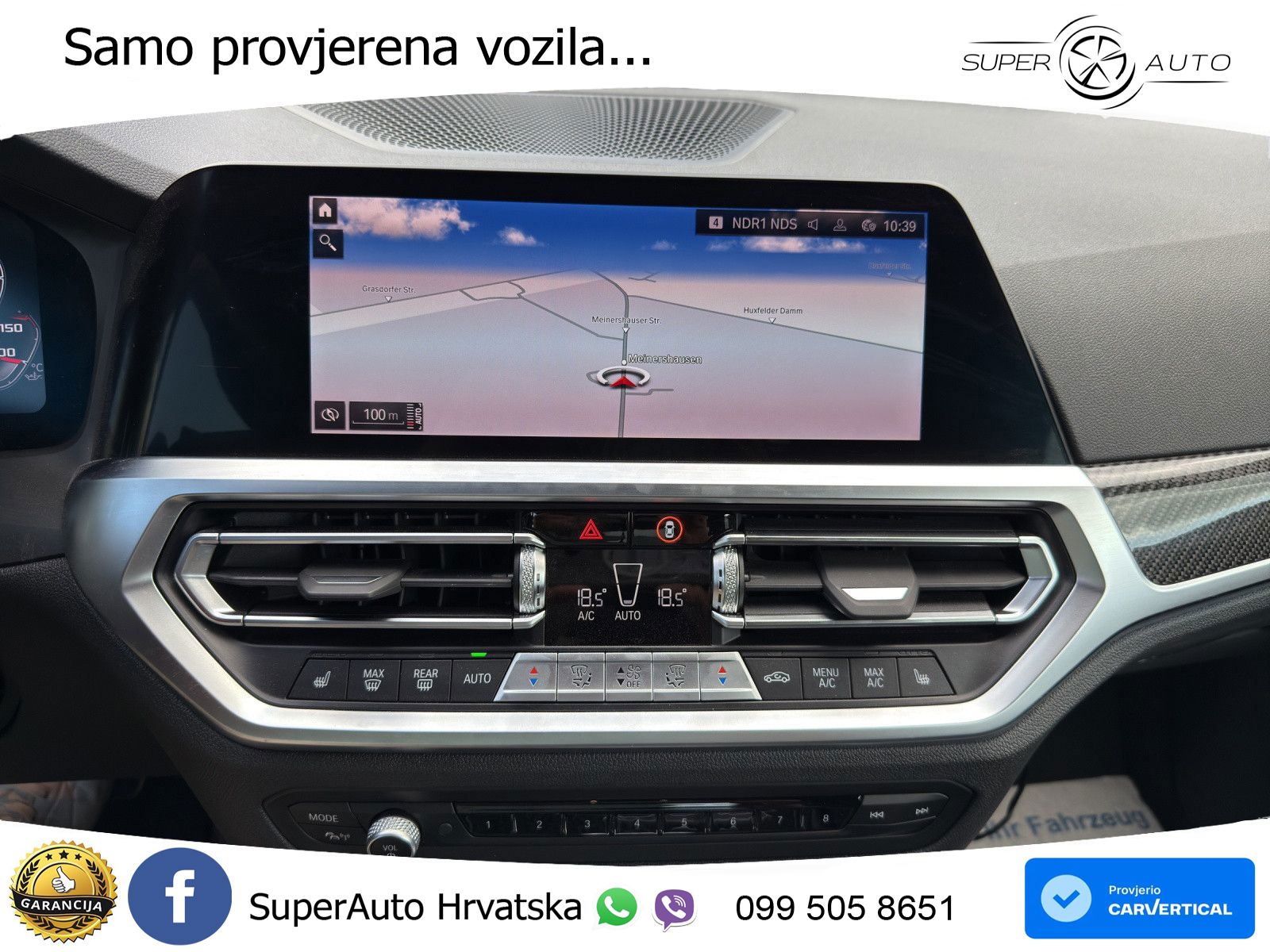 BMW M4 Convertible Competition 3.0 (510 KS) xDrive Steptronic