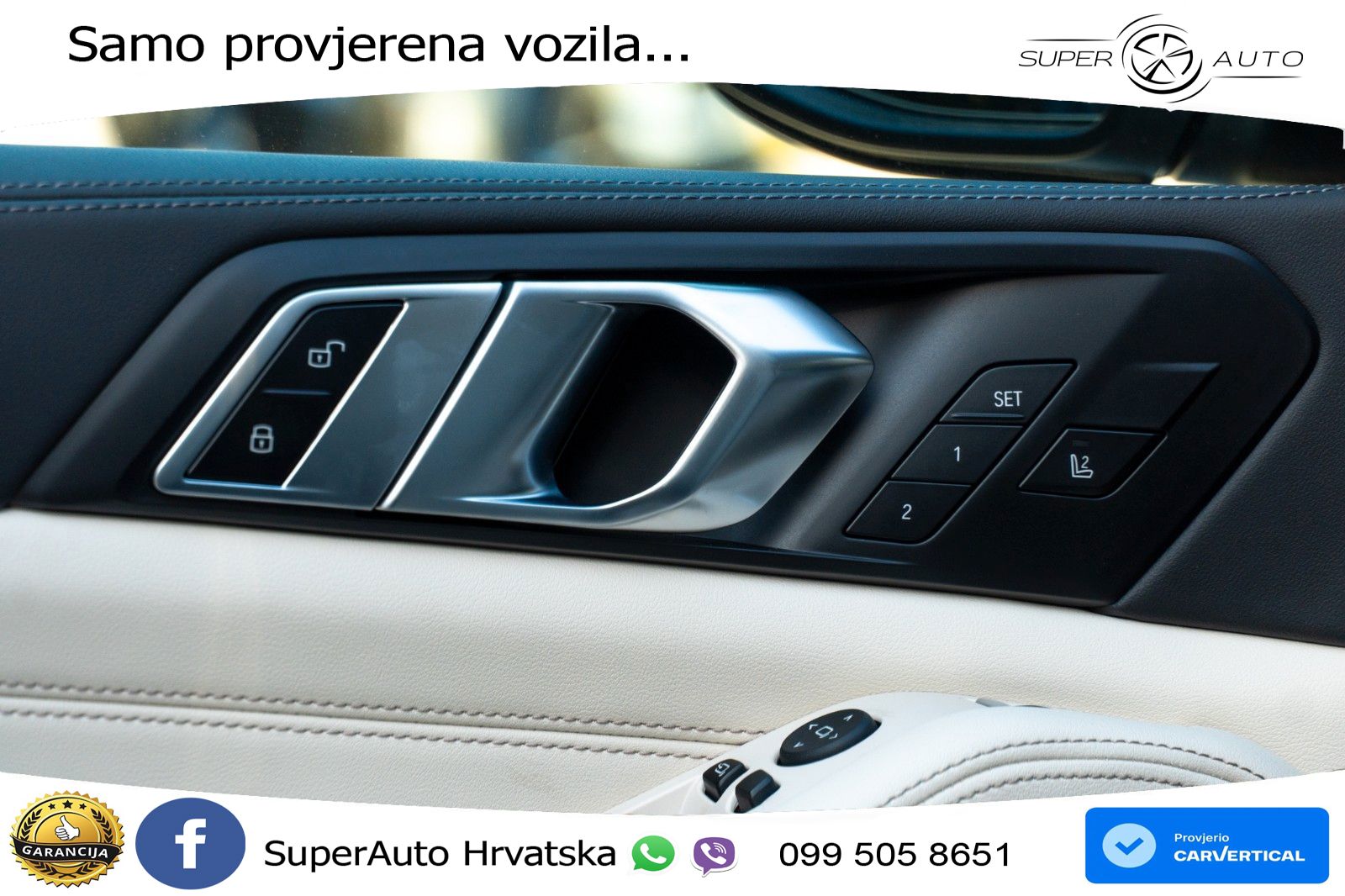 BMW X5 50e (490 KS) xDrive Steptronic LED+GR SJED+ACC