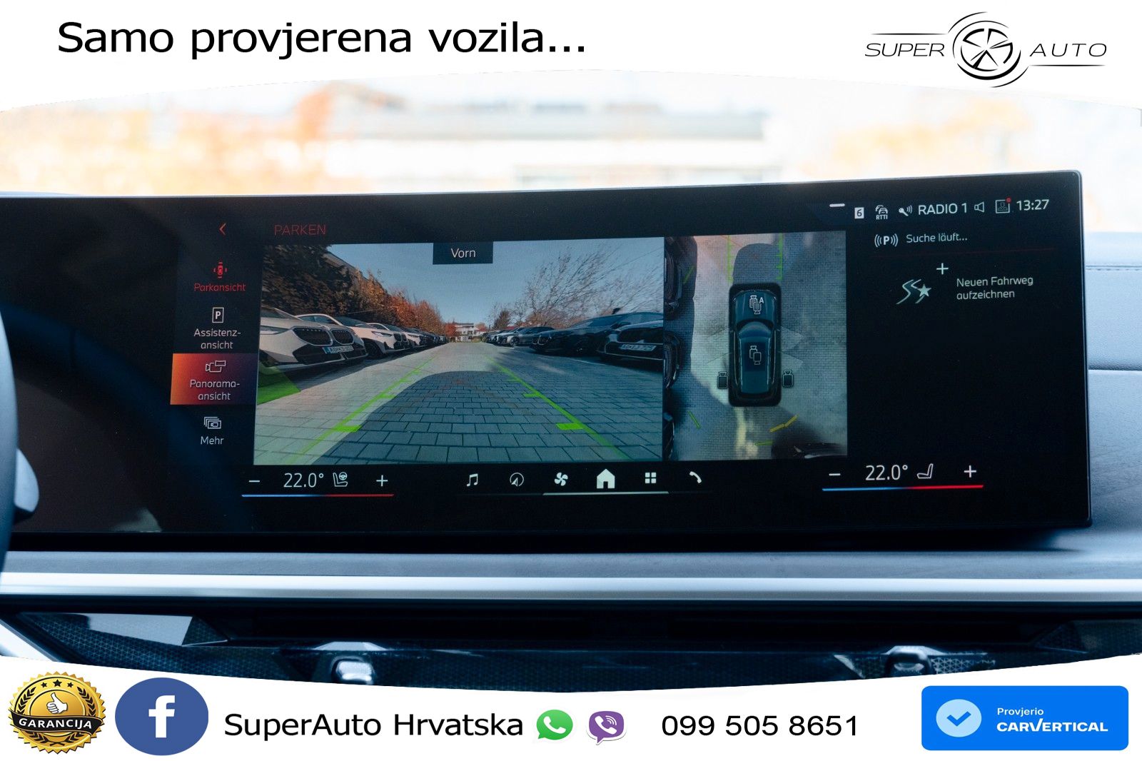 BMW X5 50e (490 KS) xDrive Steptronic LED+GR SJED+ACC