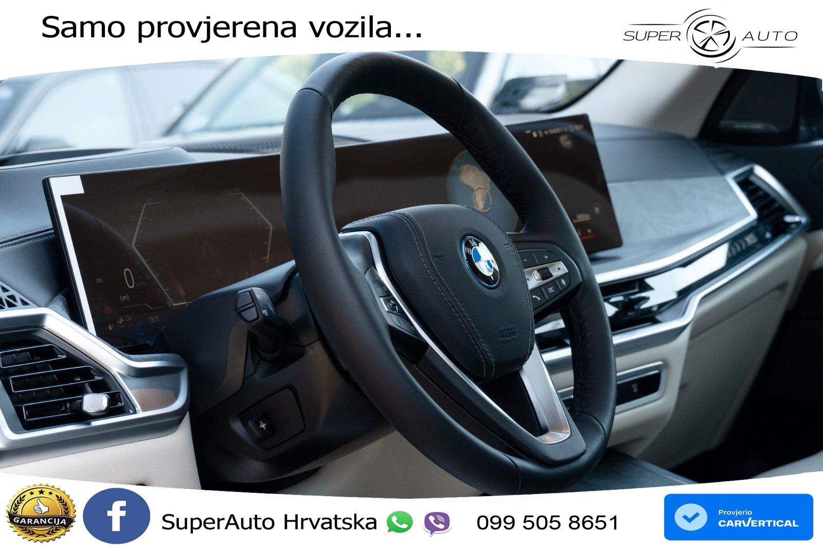 BMW X5 50e (490 KS) xDrive Steptronic LED+GR SJED+ACC