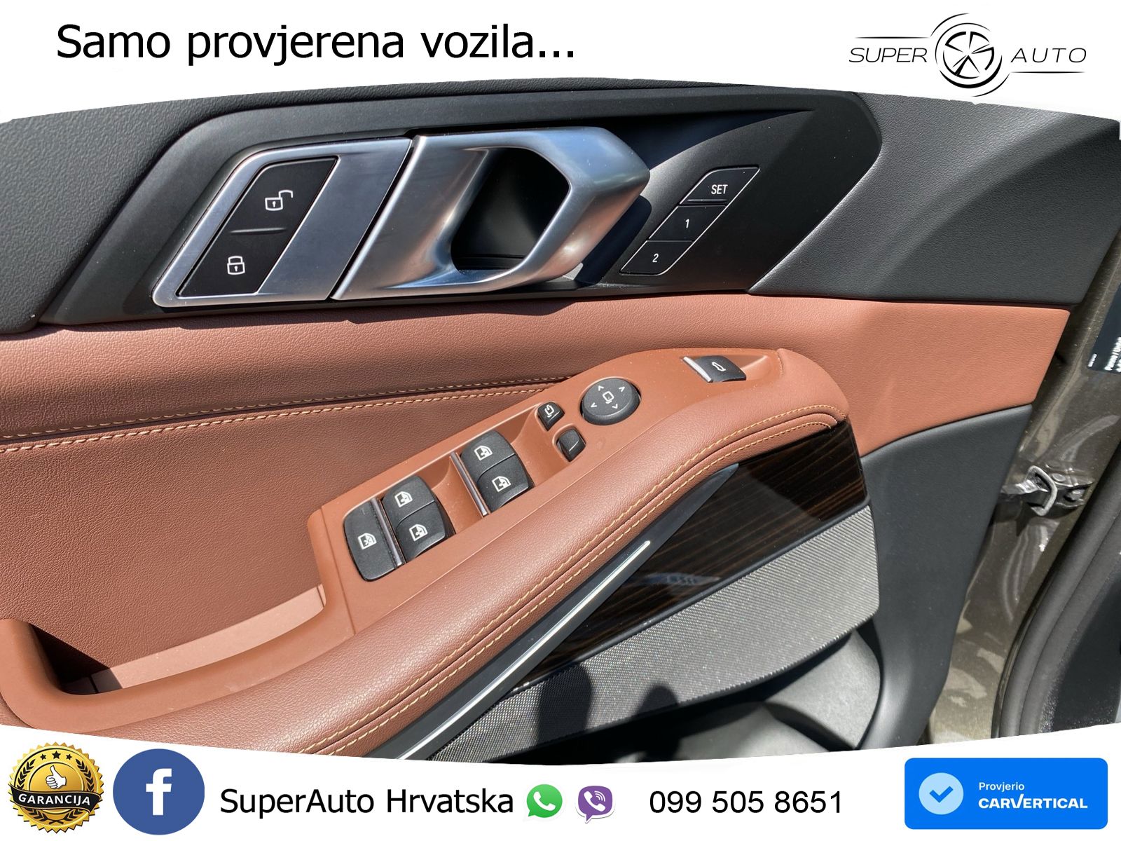BMW X5 30d (298 KS) xDrive Steptronic M Sport LED+GR SJED+ACC