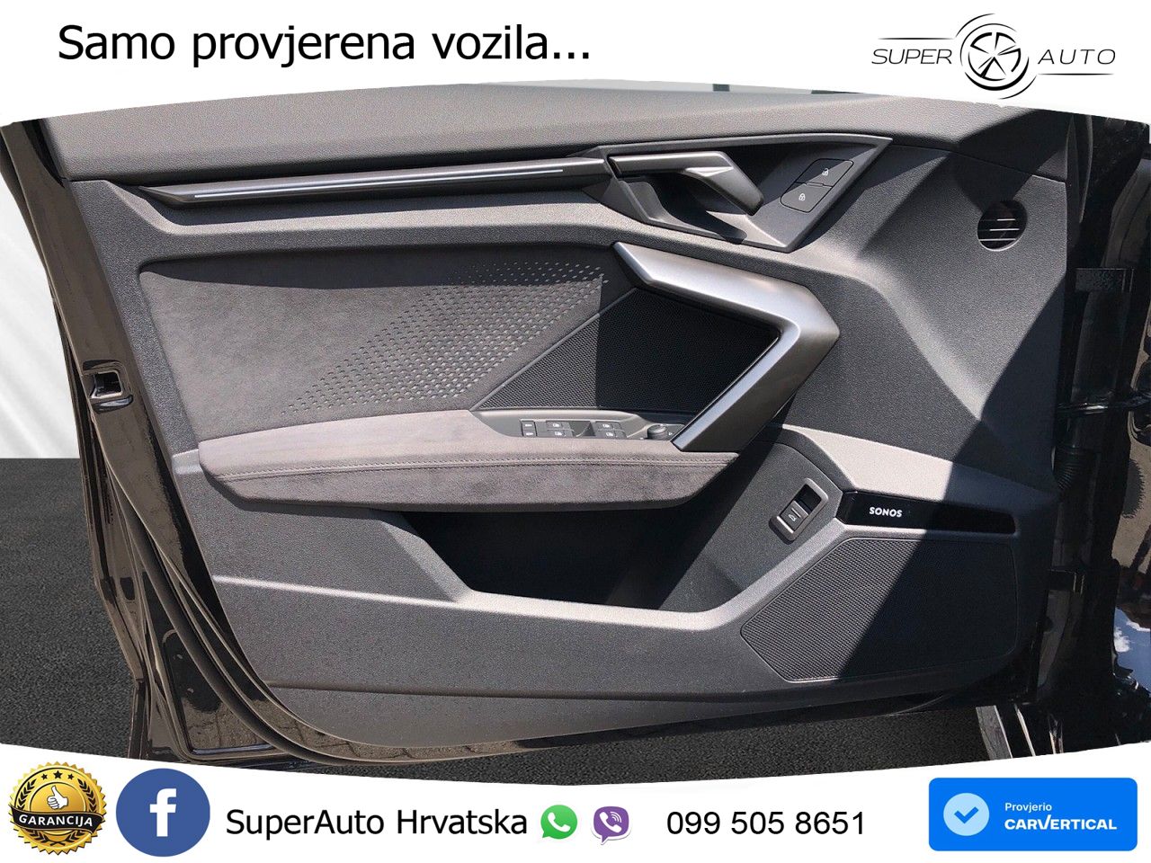 Audi RS3 Sedan 2.5 TFSI (400 KS) quattro S tronic LED+GR SJED+ACC