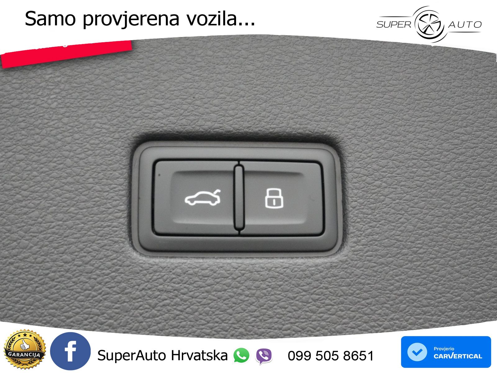 Audi Q8 60 TFSIe V6 (490 KS) quattro Tiptronic