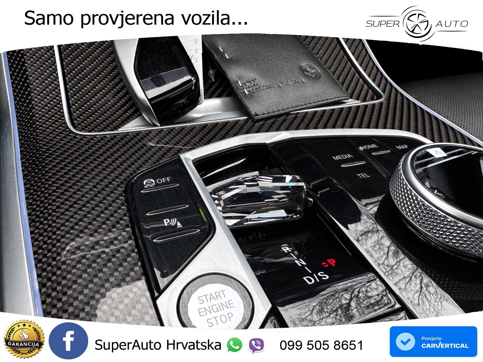 BMW X7 40d (352 KS) xDrive Steptronic