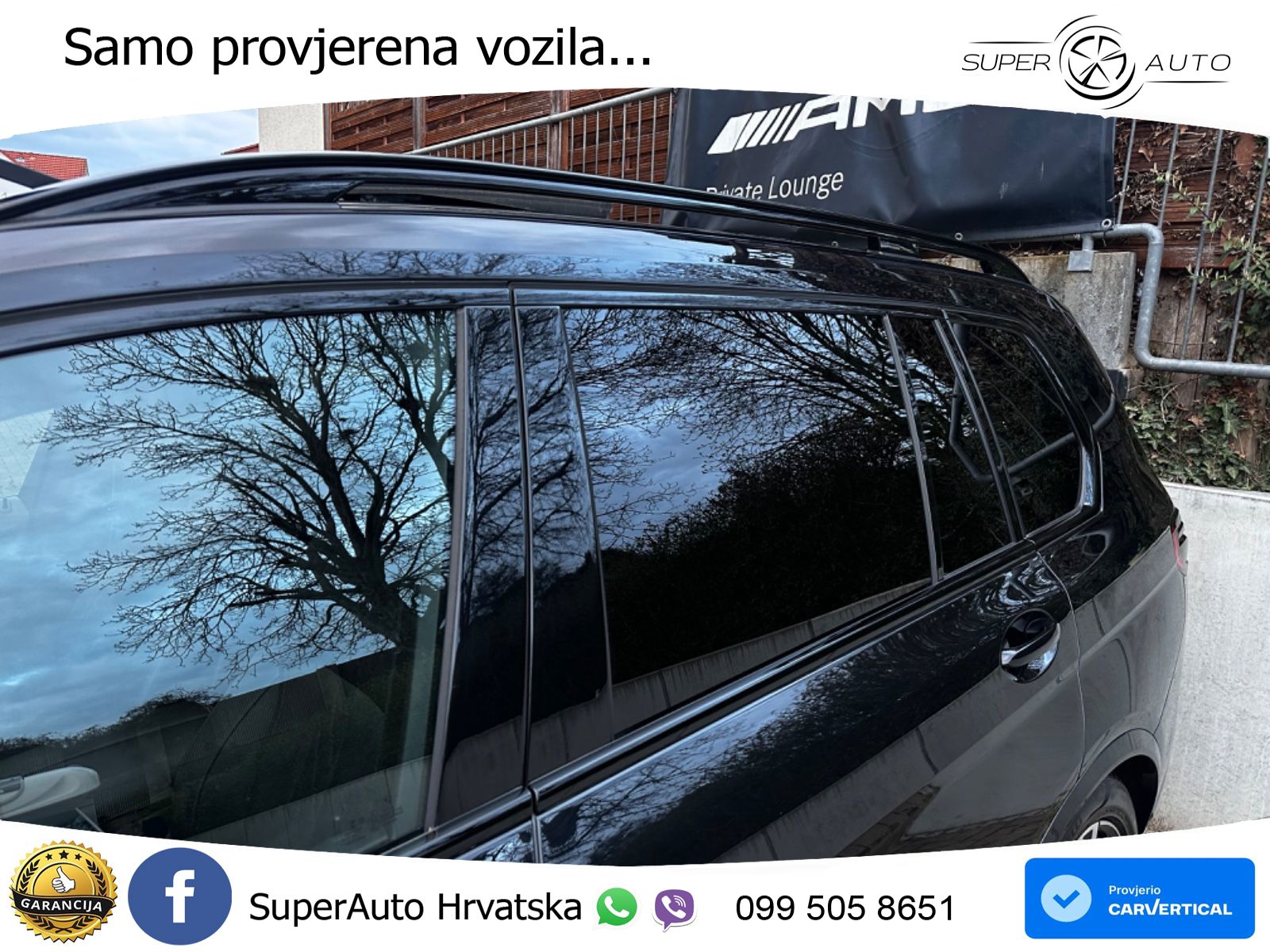 BMW X7 40d (352 KS) xDrive Steptronic