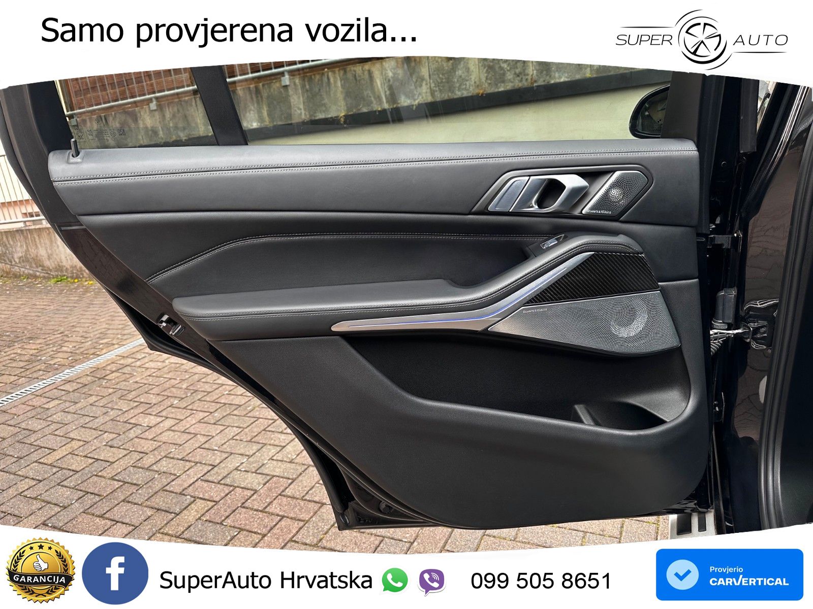 BMW X7 40d (352 KS) xDrive Steptronic