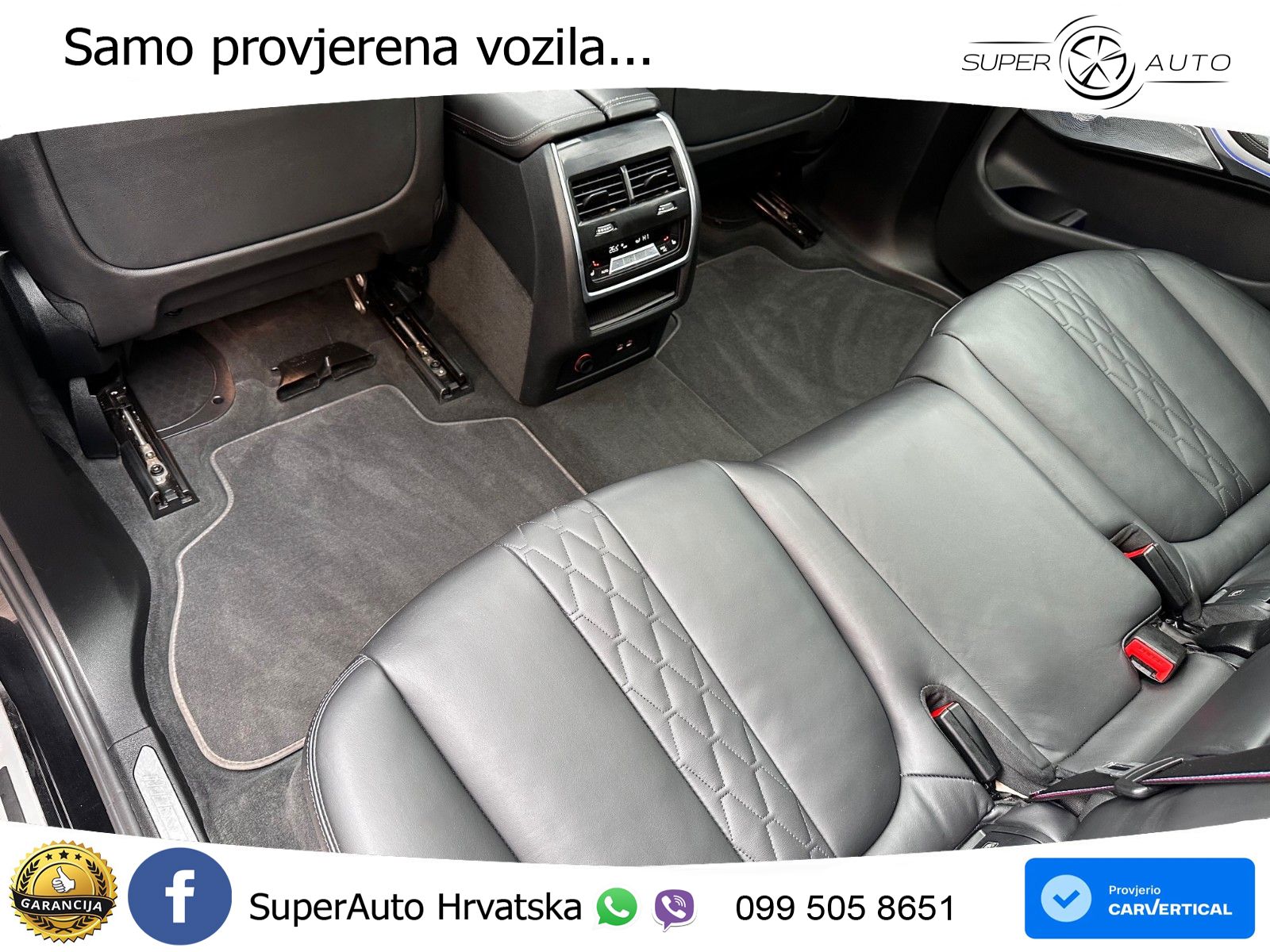 BMW X7 40d (352 KS) xDrive Steptronic